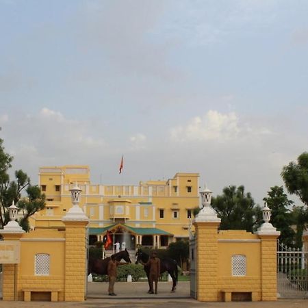 Hotel Roop Niwas Kothi, Near Mandawa à Nawalgarh Extérieur photo