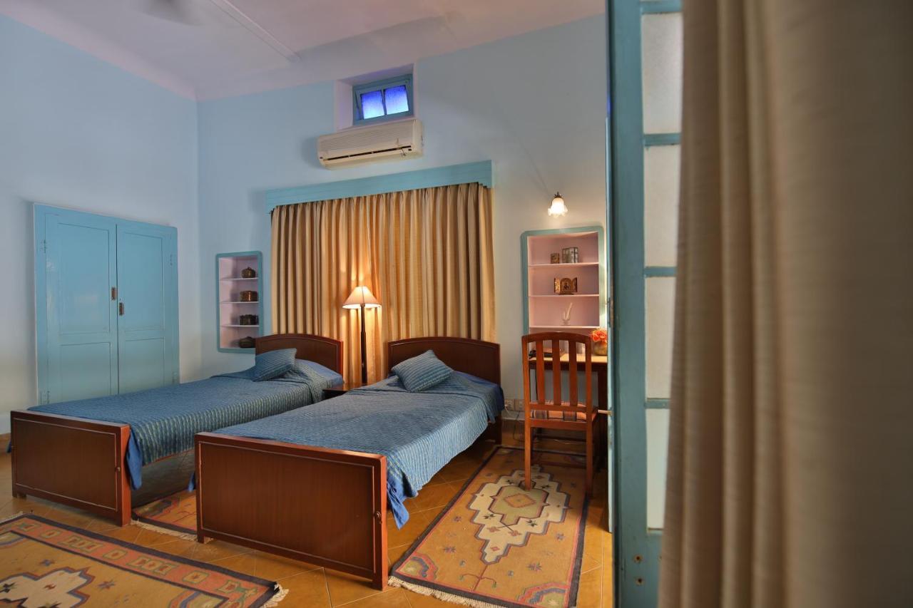 Hotel Roop Niwas Kothi, Near Mandawa à Nawalgarh Extérieur photo