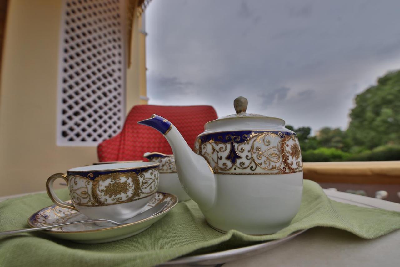 Hotel Roop Niwas Kothi, Near Mandawa à Nawalgarh Extérieur photo